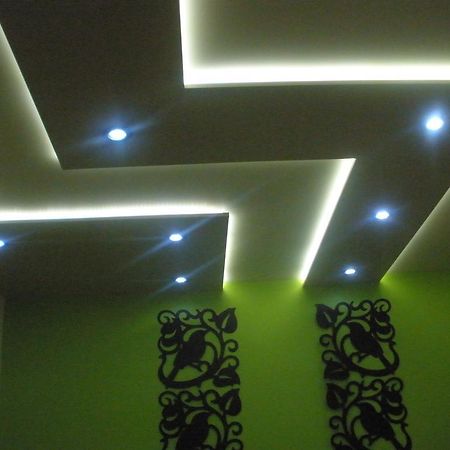 Comfort Guest Rooms Plevna Exterior foto
