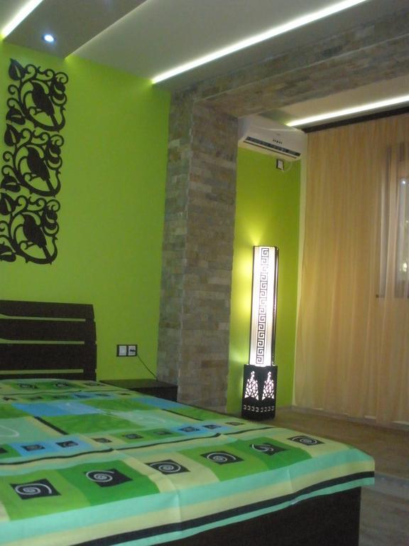 Comfort Guest Rooms Plevna Exterior foto