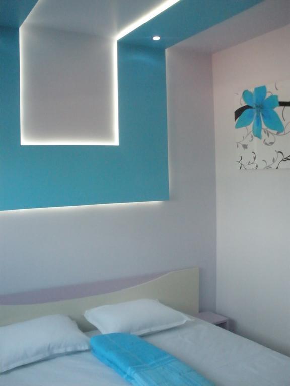 Comfort Guest Rooms Plevna Exterior foto