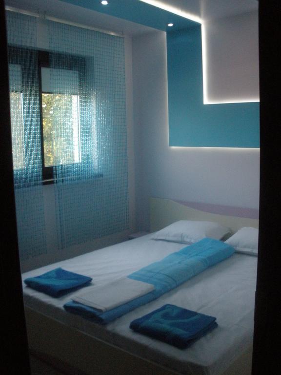 Comfort Guest Rooms Plevna Exterior foto