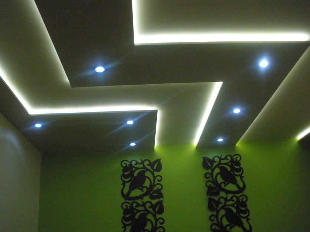 Comfort Guest Rooms Plevna Exterior foto