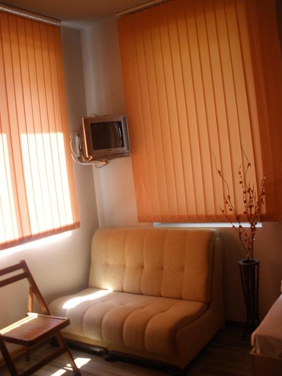 Comfort Guest Rooms Plevna Exterior foto