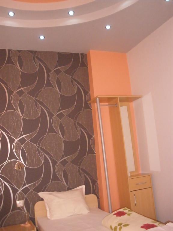 Comfort Guest Rooms Plevna Exterior foto