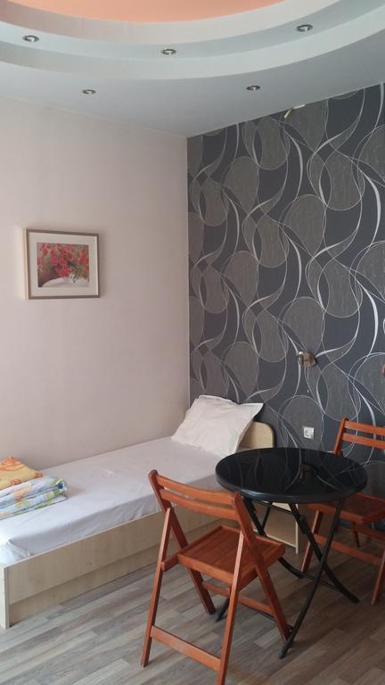 Comfort Guest Rooms Plevna Exterior foto