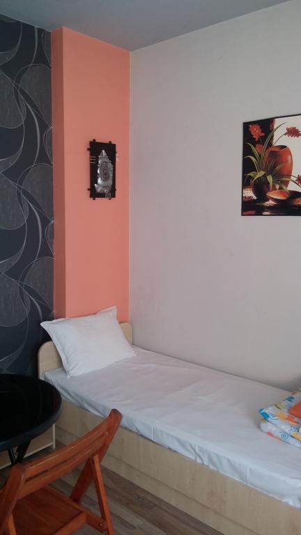 Comfort Guest Rooms Plevna Exterior foto