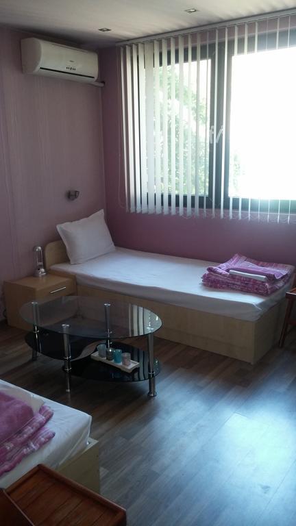 Comfort Guest Rooms Plevna Exterior foto