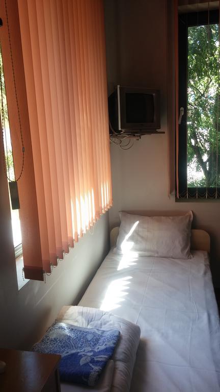 Comfort Guest Rooms Plevna Exterior foto