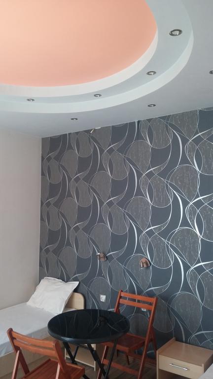 Comfort Guest Rooms Plevna Exterior foto