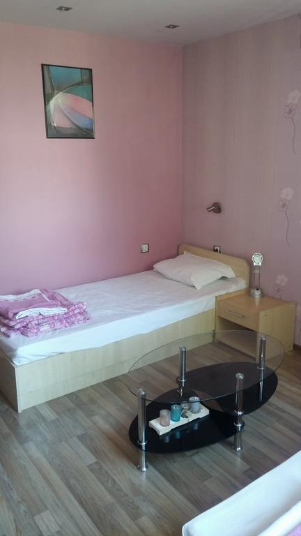 Comfort Guest Rooms Plevna Exterior foto